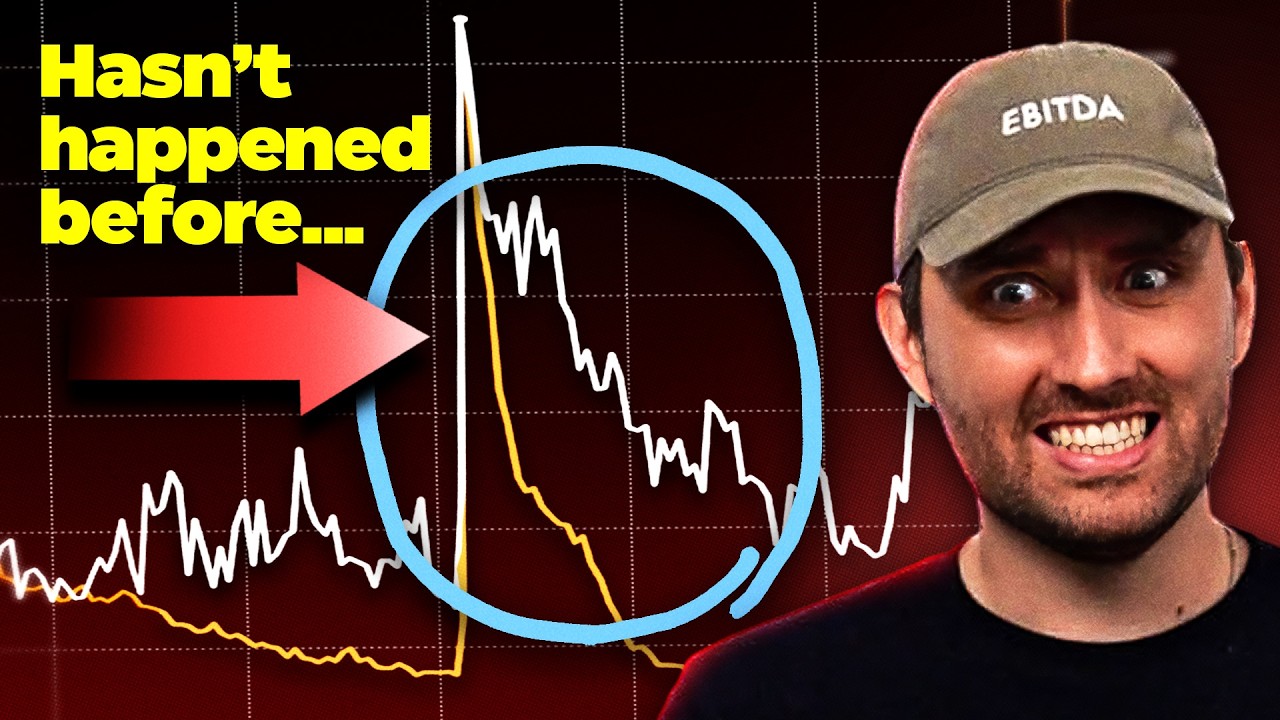 It might be worse...