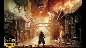 Best 5 Extended Deleted Scenes in The Hobbit Full Hd