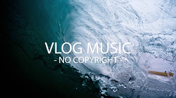 DJ Quads - Just Roll With It (VLOG MUSIC - No Copyright)