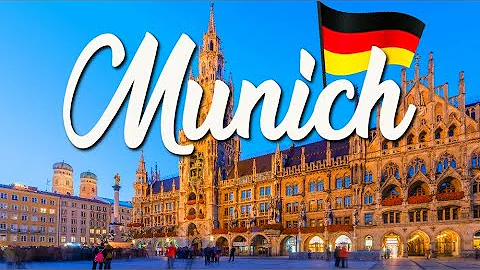 10 BEST Things To Do In Munich | ULTIMATE Travel Guide