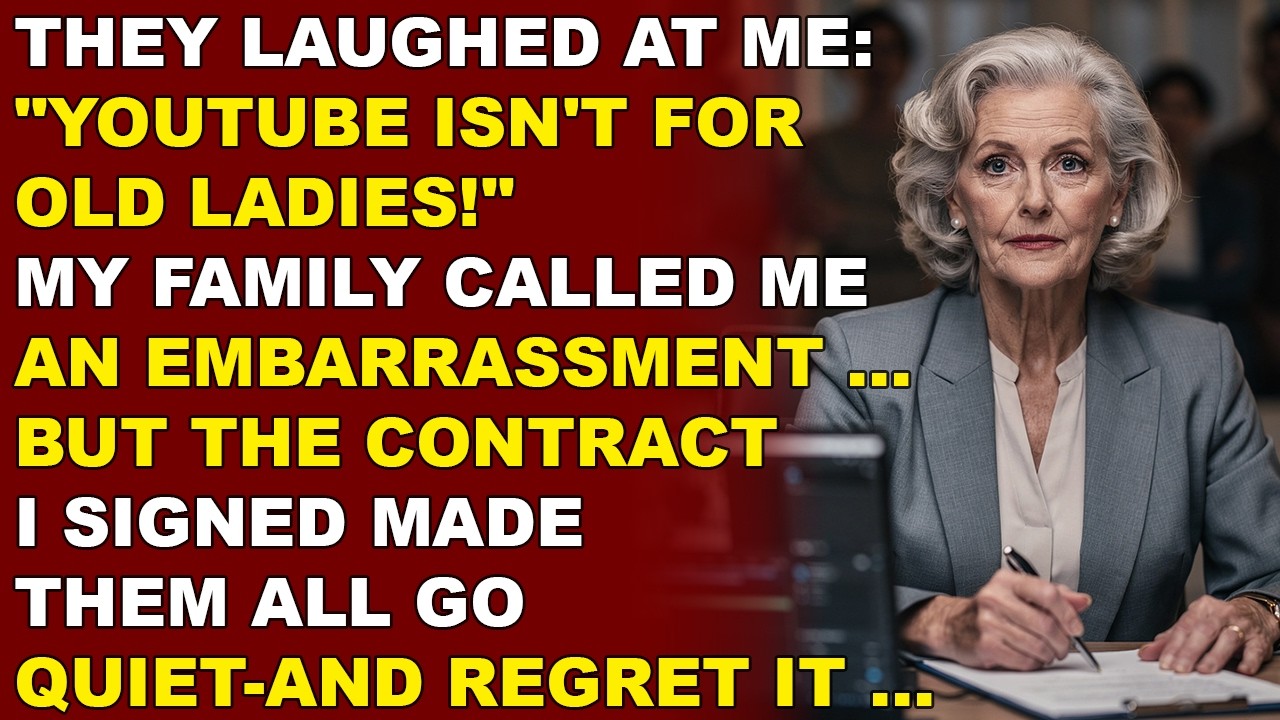 Раньше надо мной смеялись за то, что я снимал видео с рецептами, а теперь я зарабатываю 300 000 д...