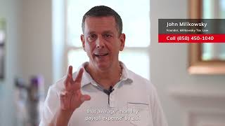 Common Mistakes on PPP 2 Loan Forgiveness