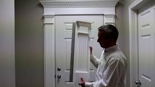 Trim Solutions - Door Surrounds