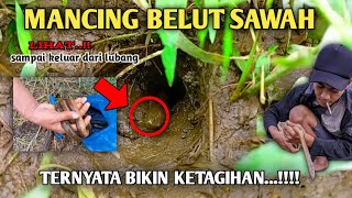 Lubangnya Gede Tapi isinya membengongkan????