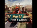 Old World Blues 4.0 Tandi's Legacy (Коммуна Редмонда)  - Железная поступь Терезочки