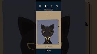 A Cat's Key. Lapse 2 Pharaoh #93 screenshot 3