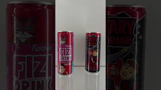 Tary drink VS Fizi drink
