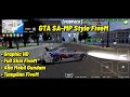 SHARE‼️ MODPACK GTA SAMP STYLE FIVEM V.7 | SUPPORT SERVER FREEROAM DAN ROLEPLAY | GTA SAMP ANDROID‼️