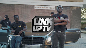 Gizzy (South Kilburn) - Remember Me [Music Video] Link Up TV