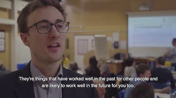 Introducing maths guidance