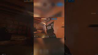 Rainbow six siege Montage