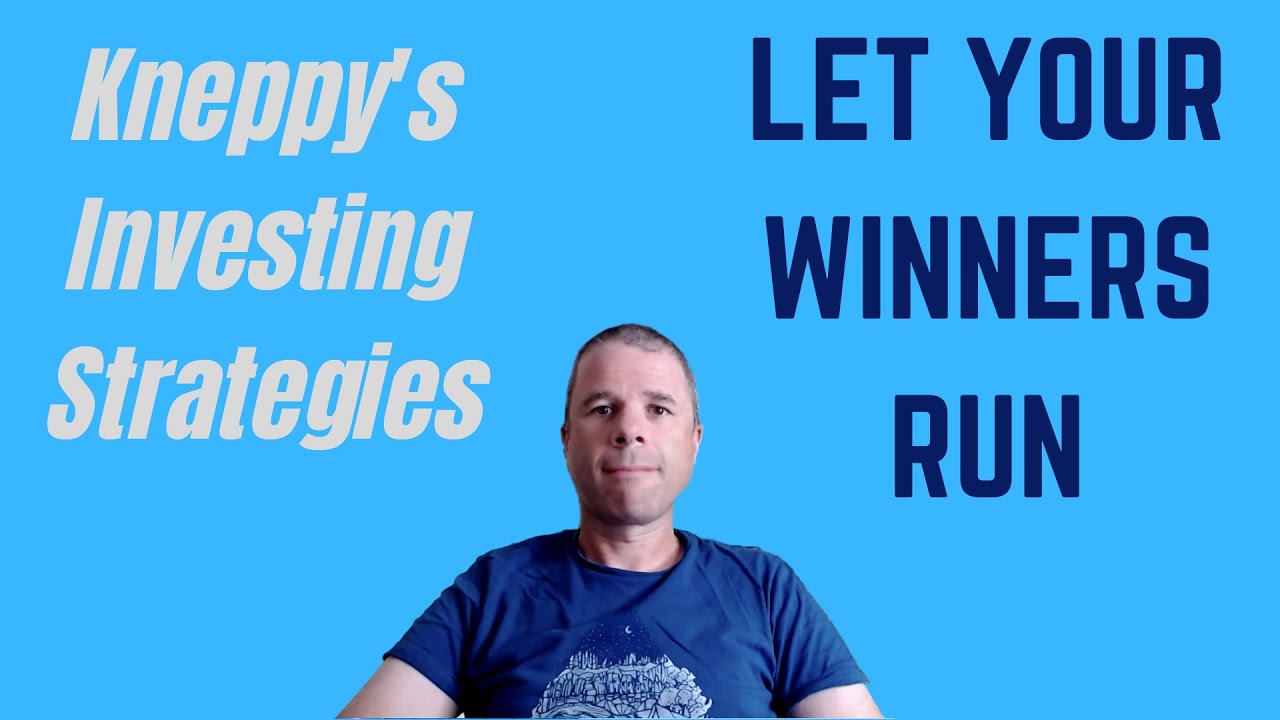 Let Your Winners Run YouTube