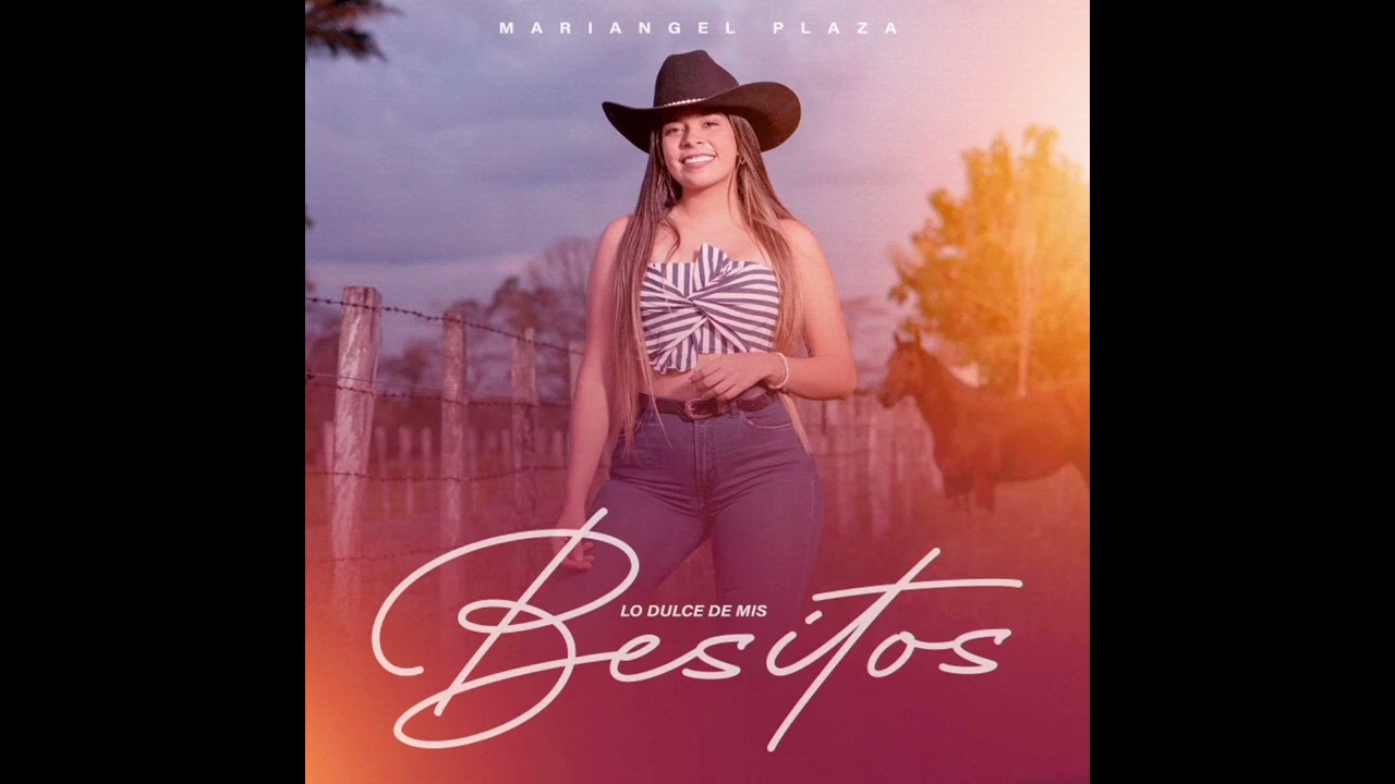 Lo Dulce De Mis Besitos