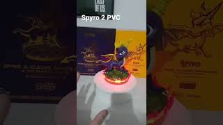 Spyro 2 #unboxing #first4figures #statues #spyro2riptosrage #spyro #viral #shorts Spyro 2 #unboxing #first4figures #statues #spyro2riptosrage #spyro #viral #shorts
