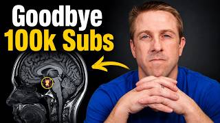 The REAL Reason I Quit YouTube And Why I m Back