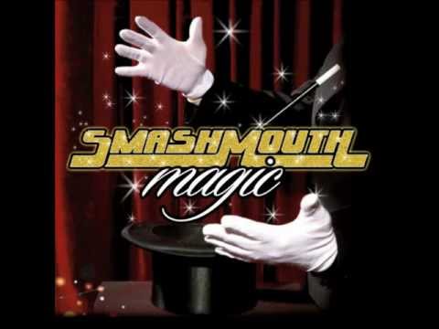 Magic (feat. Smash Mouth)