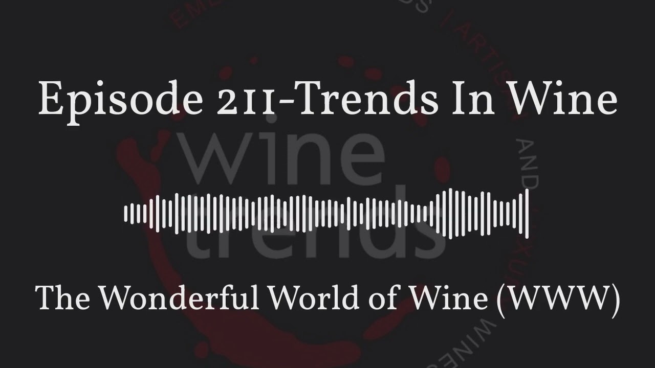May 21 - The Wonderful World of Wine (WWW) - Full - Center Quote 16:9