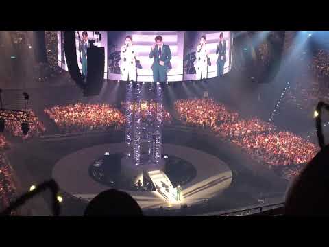 20181006楊丞琳青春住了誰世界巡迴演唱會高雄場20181006