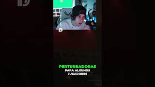 RUBIUS SE PIERDE EN LOS BACKROOMS 💀