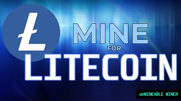How to Miner For Litecoin with any Windows PC | Mine Litecoin LTC