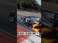 Kenapa Drifter Pro Ogah Pakai Mesin Diesel? #otomotif #drift #drifting #dieselengine