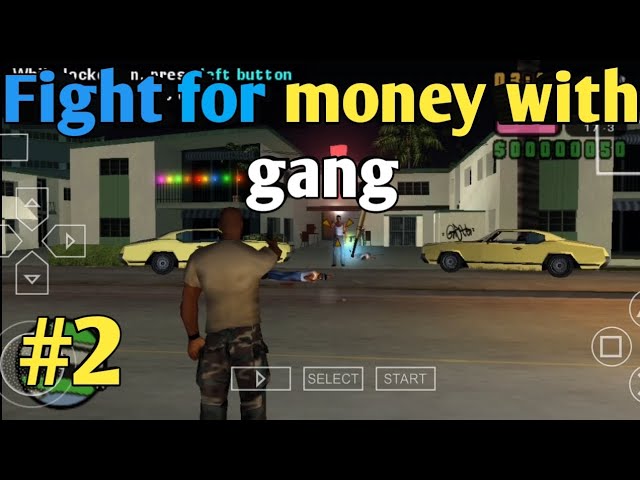 Gta Vice City Obb-Daten Für Android Herunterladen - Colaboratory