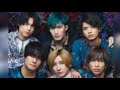 【SixTONES】Jungle