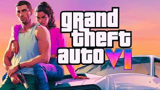 GTA 6 NEWS LIVE - Trailer 3, Pre Orders, & More... All Eyez on May 12th - All Latest & Greatest Info