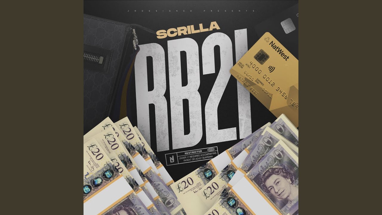 Watch 16 Bars on YouTube Watch 16 Bars on YouTube