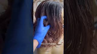French Curly Micro Million Twist Wig | Express Wig Braids