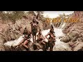 A tribo de Himba foi visitada por turistas brancos e ficou surpresa com a vida desta tribo