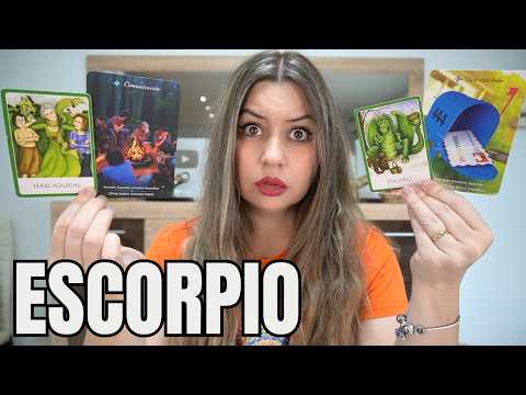 SCORPIO ♏✨ THEY INVESTIGATED YOU… AND DISCOVERED EVERYTHING WAS A LIE ⚖️