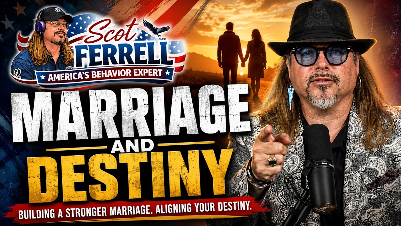 THE SCOT FERRELL SHOW EP-020