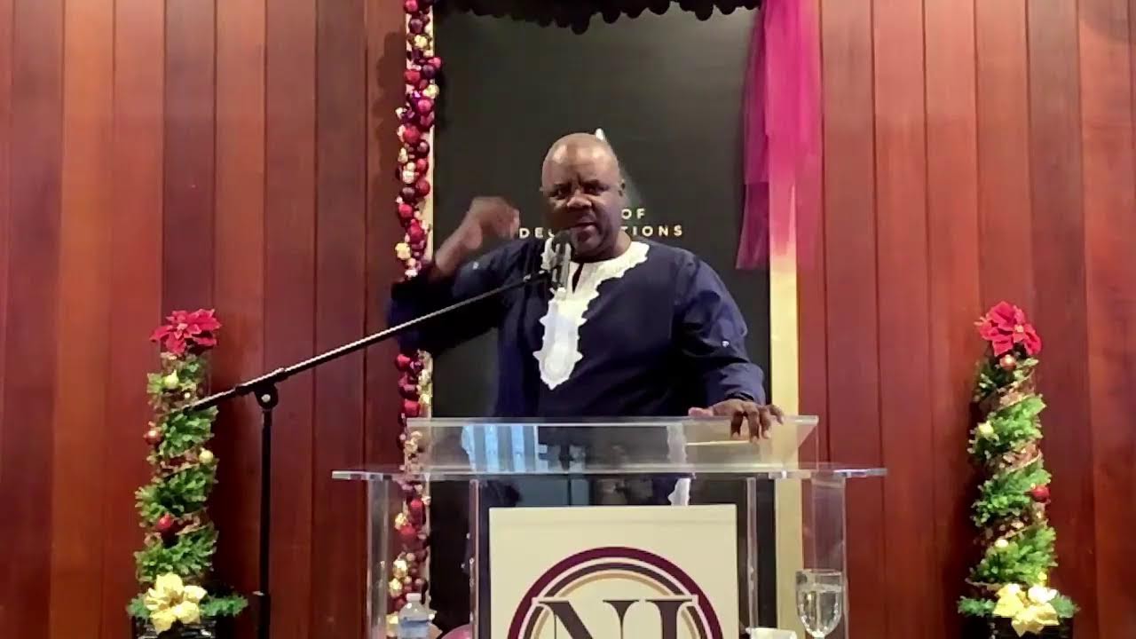 The Chosen Life of the Believer!