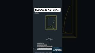 Block Protection SECRET! How to STOP Blocks from Exploding in AutoCAD #shortsvideo # #viralvideo