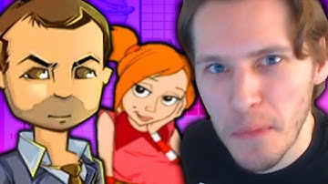 JERMA PLAYS 5 RANDOM GAME #15