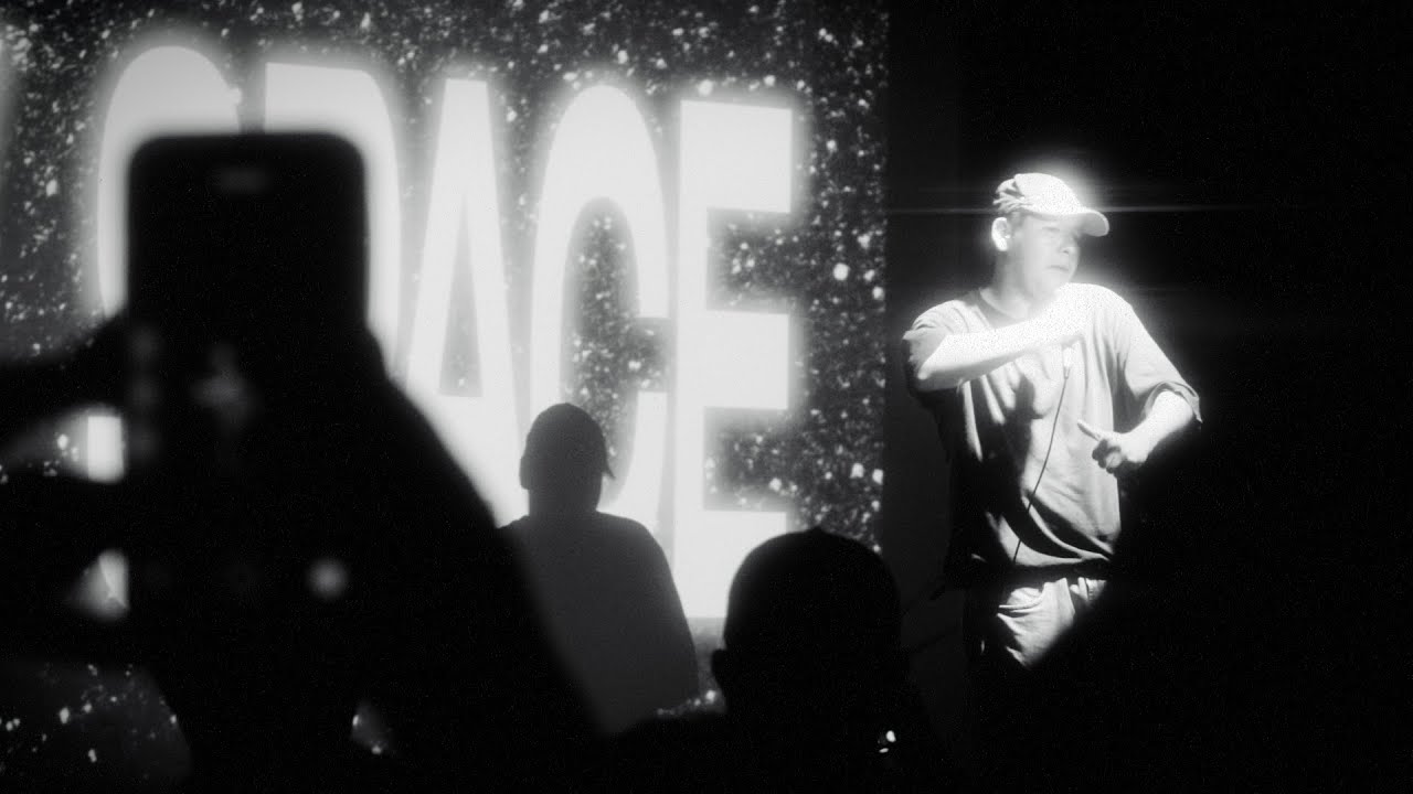 SAINT BRN EN ATOMIKFEST 2025