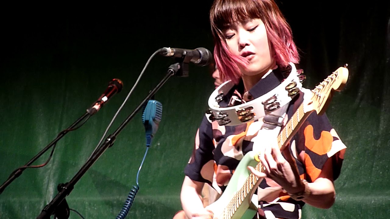 REI  - 54 Jazzaldia  [Terraza Heineken Stage]