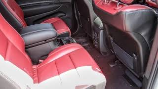 2023 Dodge Durango VAN NUYS LOS ANGELES SAN FERNANDO VALENCIA CANOGA PARK DR26866