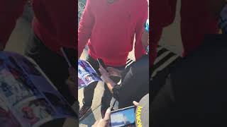 Young Dolph Funeral Service, Live in Memphis Tn (Pt4) #youngdolph 😥🐬 #901BlackWoodNews