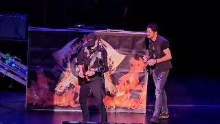 Love of A Lifetime - FireHouse at Carson Center Paducah KY 4/20/24