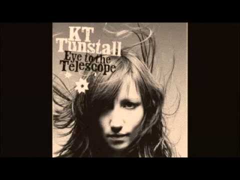 Suddenly I See Ringtone - KT Tunstall - YouTube