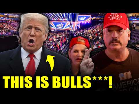 Even MAGA is calling BS on this...