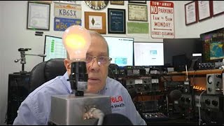 A Different Dummy!  Jim W6LG Builds and Demonstrates a Dummy Antenna that is Very Different by Jim W6LG 6,885 views 2 months ago 14 minutes, 4 seconds