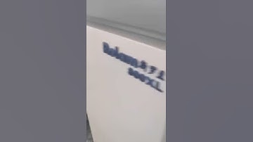 XL-800 Automatic Folder Gluer for Corona Beer carriers forming testing for Peru customer