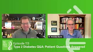 Type 2 Diabetes Q&A: Patient Questions Answered | LifestyleRx