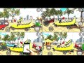 BANANA CAR CHEAT CODE IN INDIAN BIKES DRIVING 3D