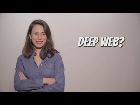 Deep Web Nedir?