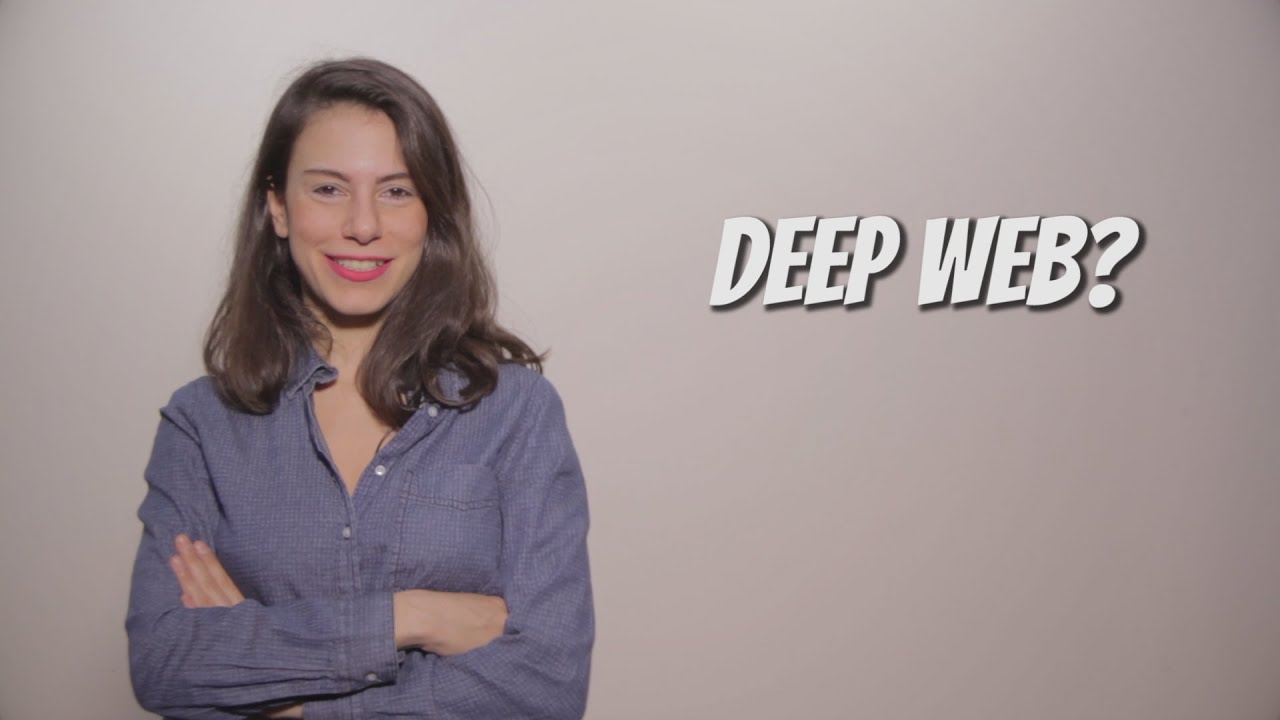 Deep web nedir, neler var?