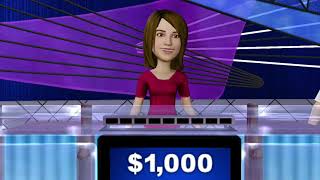 Lets Play: Jeopardy! (Part 4)